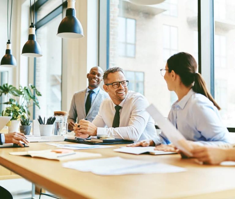 Trustee Responsibilities